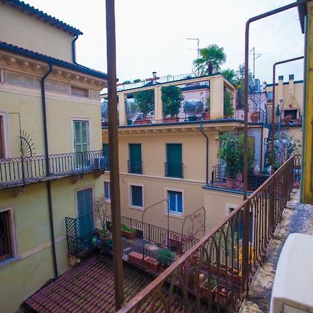 Italianflat - Via Mazzini Appartement Verona Buitenkant foto