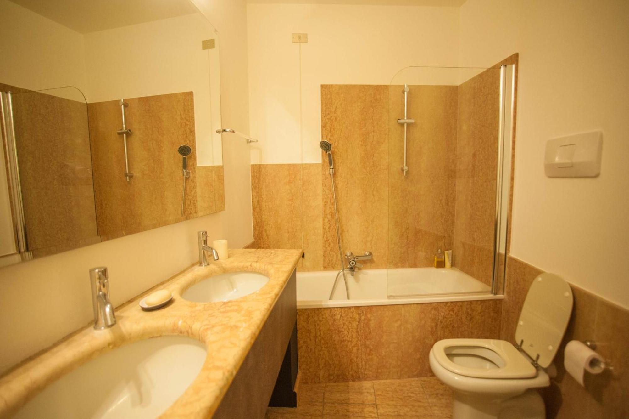Italianflat - Via Mazzini Appartement Verona Buitenkant foto