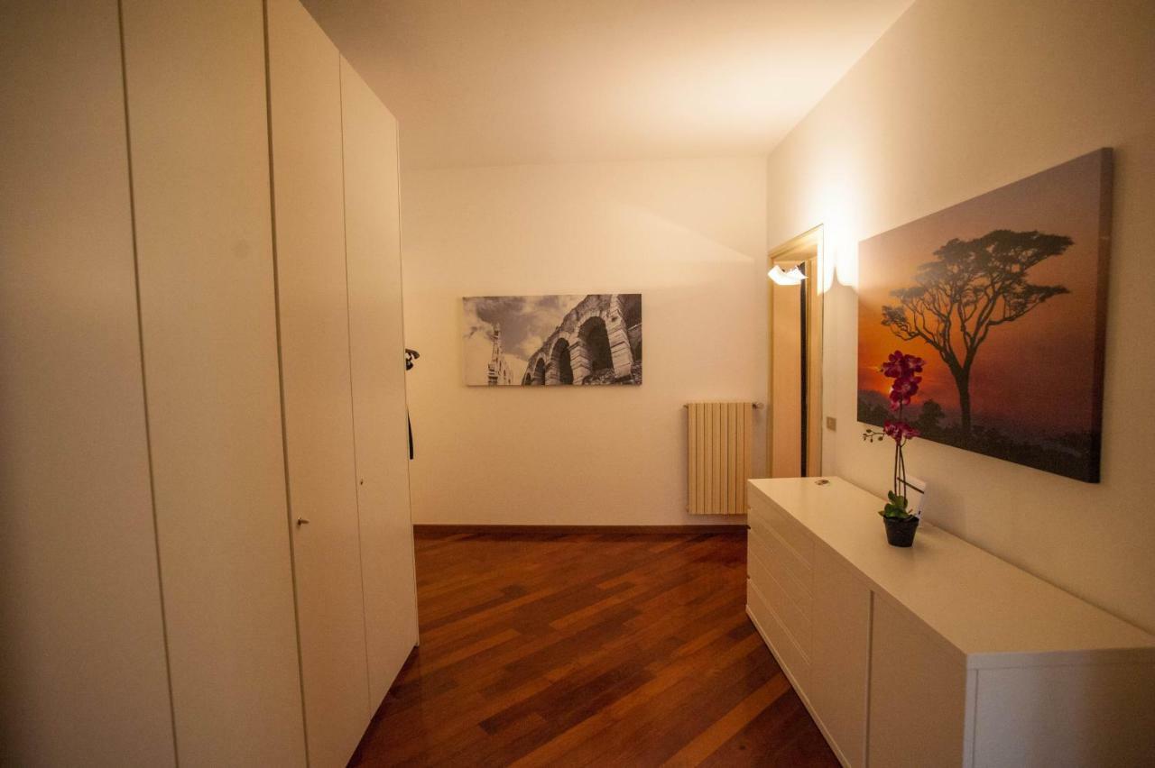 Italianflat - Via Mazzini Appartement Verona Buitenkant foto