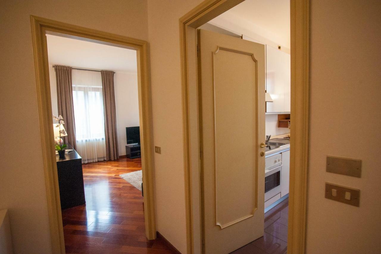 Italianflat - Via Mazzini Appartement Verona Buitenkant foto