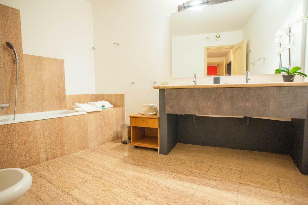 Italianflat - Via Mazzini Appartement Verona Buitenkant foto