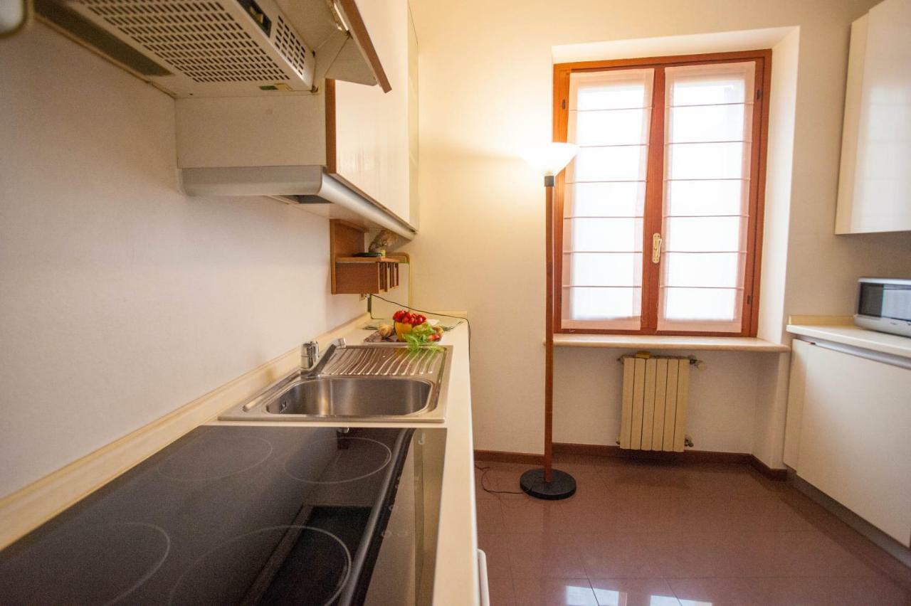Italianflat - Via Mazzini Appartement Verona Buitenkant foto