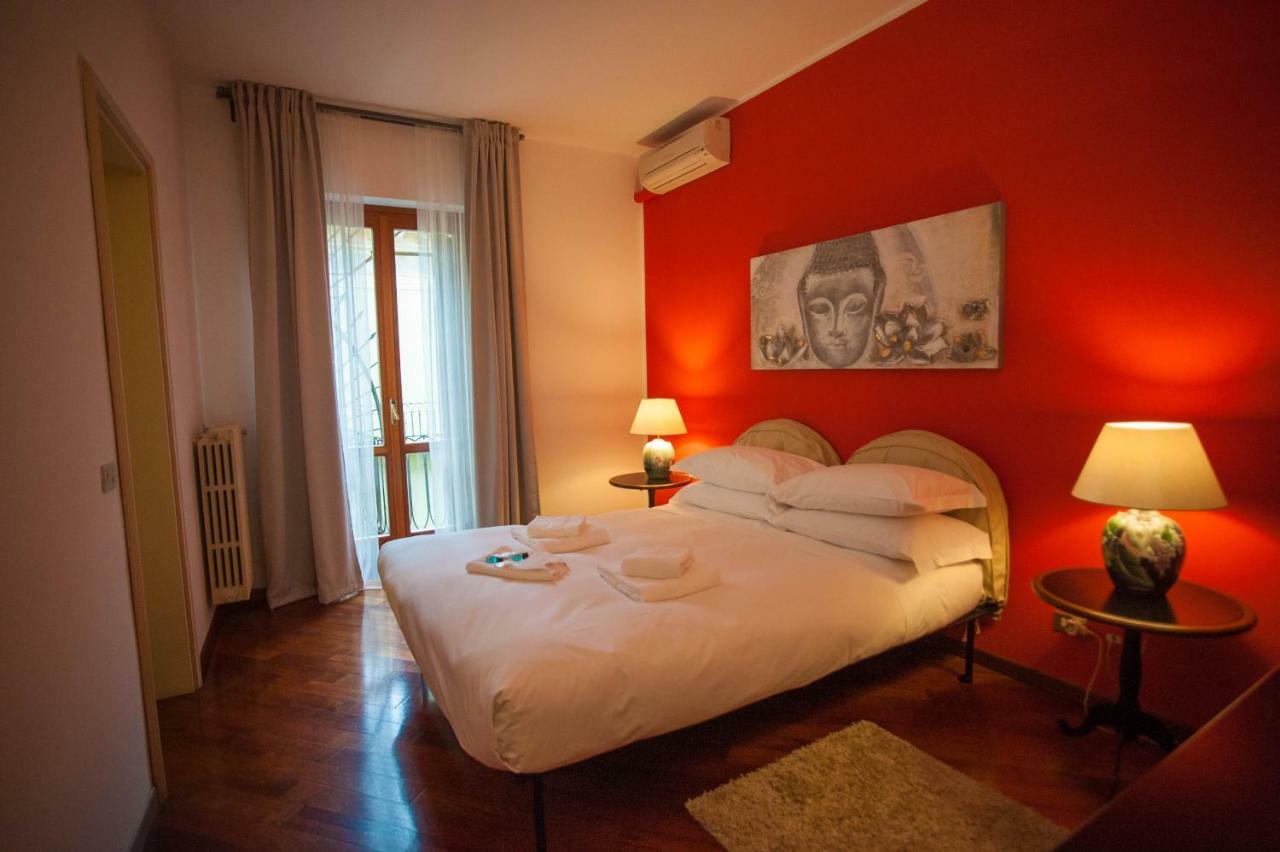 Italianflat - Via Mazzini Appartement Verona Buitenkant foto