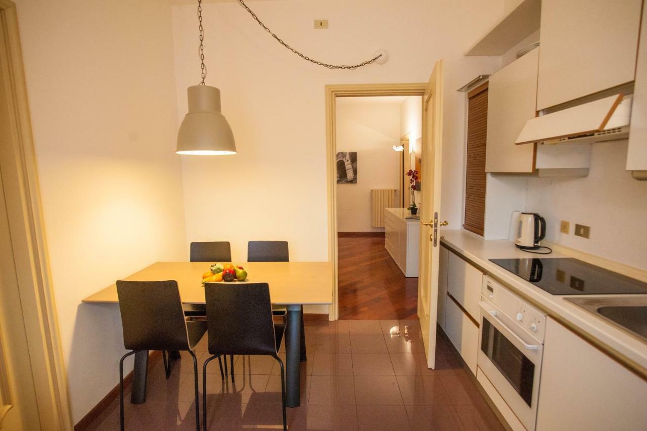 Italianflat - Via Mazzini Appartement Verona Buitenkant foto