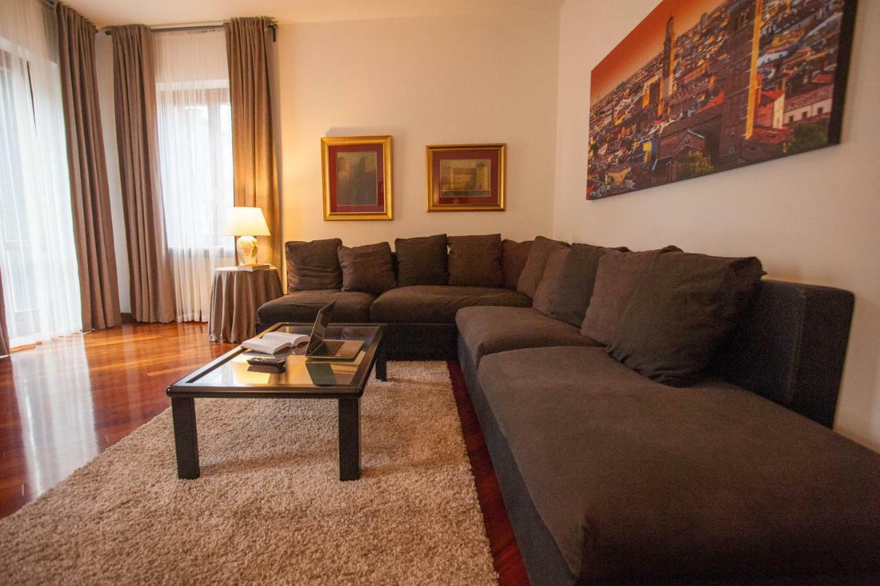 Italianflat - Via Mazzini Appartement Verona Buitenkant foto