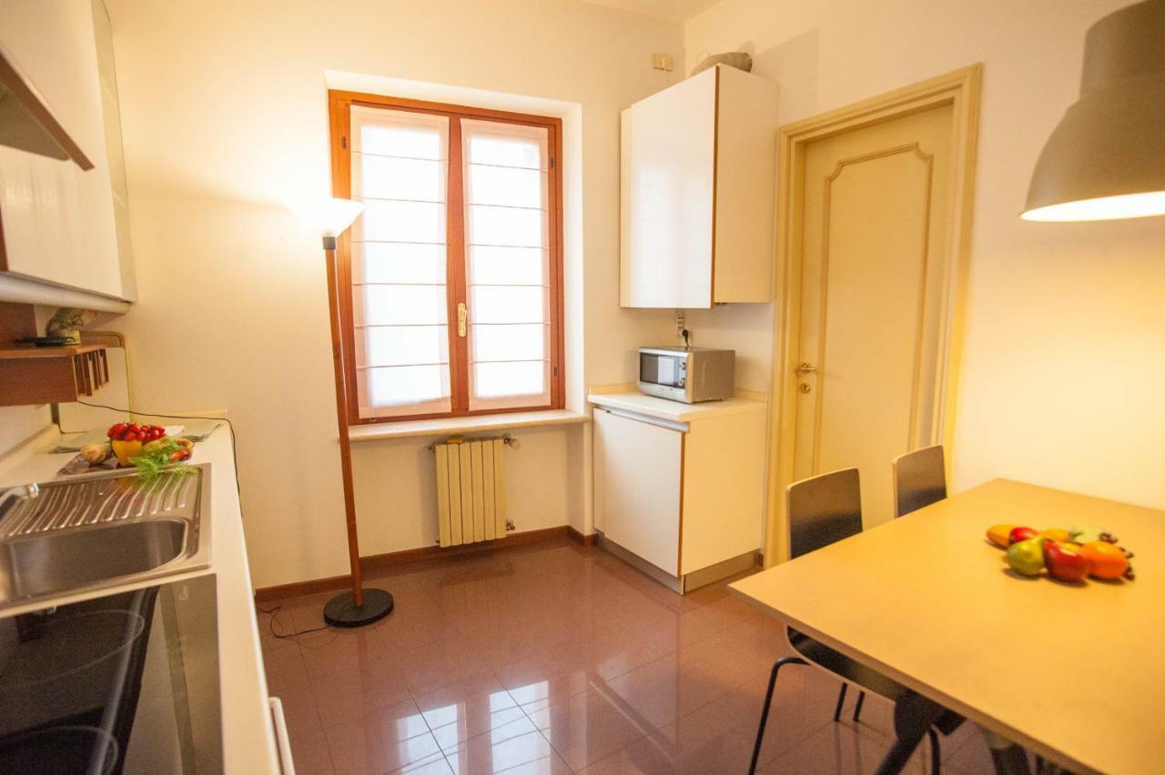 Italianflat - Via Mazzini Appartement Verona Buitenkant foto