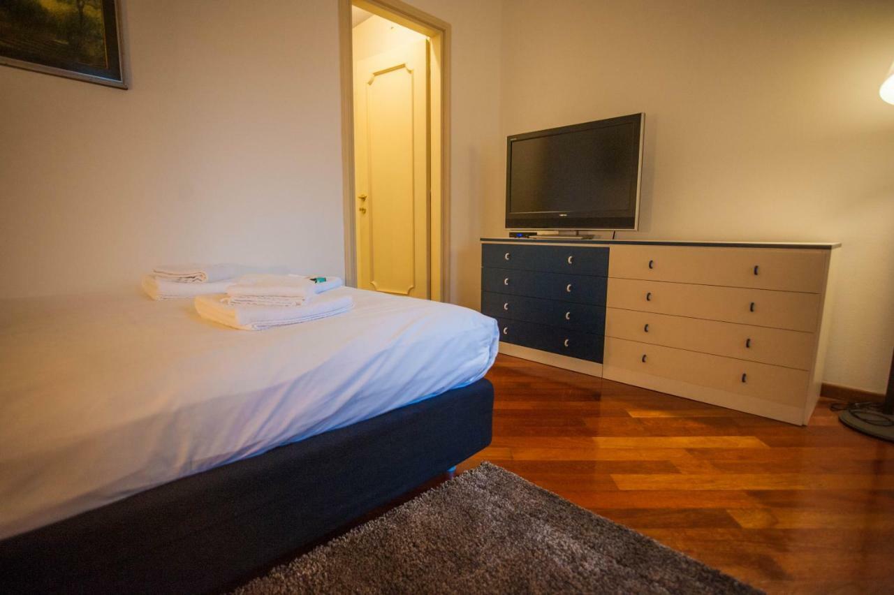 Italianflat - Via Mazzini Appartement Verona Buitenkant foto